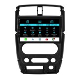 Cumpara ieftin Navigatie Dedicata Suzuki Jimny 3 (2005-2019), 9Inch, 4Gb Ram, 64Gb Stocare, Carplay