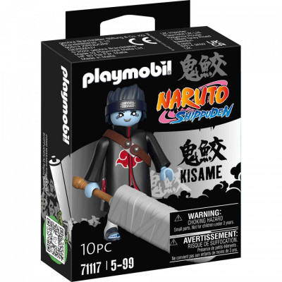 Playmobil - Kisame foto