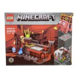 Set Lego Minecraft arcas 44093b 2