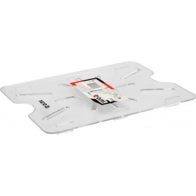 YATO GASTRO Drenor plastic pentru container GN 1/2 foto