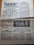Ziarul inainte 26 octombrie 1976-articole braila