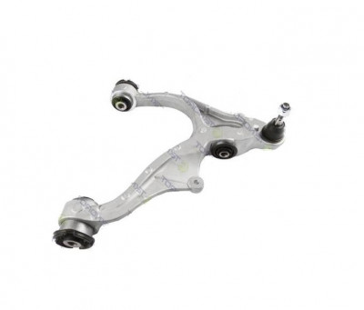 Bratul de control Dodge Ram 1500 Pickup, 06.2001-09.2008; Ram 1500 Pickup, 10.2008-, parte montare dreapta, TEKNOROT foto