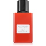 Banana Republic Velvet Pomegranate Eau de Parfum unisex 75 ml