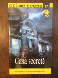 CASA SECRETA- EDGAR WALLACE