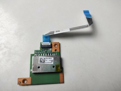 Cititor Card Toshiba Satelite L50 - B 1K7 1U9 DABLIDTH8C0 foto