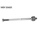 SKF Articulatie axiala, cap de bara