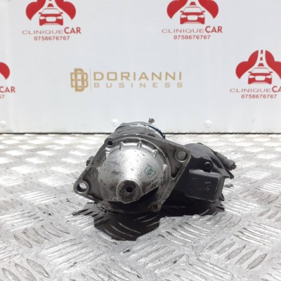 Electromotor Mercedes A-Class W169 B-Class W245 Vaneo foto