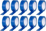 P&aacute;ska Strend Pro, 19 mm, L-10 m, max. 80&deg;C, 600V, modr&aacute;, izolačn&aacute;, lepiaca, PVC, bal. 10 ks