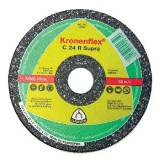 Disc Debitare Piatra 180X3.0Mm / C24Rsupra, Klingspor