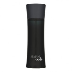 Giorgio Armani Code eau de Toilette pentru barbati 75 ml foto