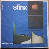 Disc Vinil Sfinx - Sfinx - Electrecord - EDE 02513