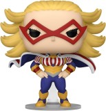 Figurina - Pop! Animation - My Hero Academia: Star and Stripe | Funko