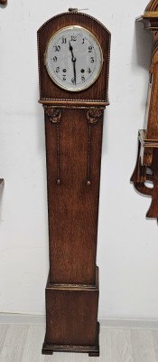 Ceas de podea cu pendula anii 20 foto