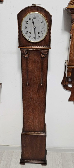 Ceas de podea cu pendula anii 20