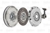 VALEO 837305 FULLPACK DMF (CSC) with High Efficiency Clutch Set
