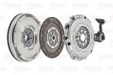 VALEO 837305 FULLPACK DMF (CSC) with High Efficiency Clutch Set