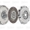 VALEO 837305 FULLPACK DMF (CSC) with High Efficiency Clutch Set