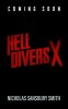Hell Divers X: Fallout - Carte in Engleza, Michael Everhart, Layla, Kade Long, Captain Rolo, King Xavier, Vanguard - Actiune, SF