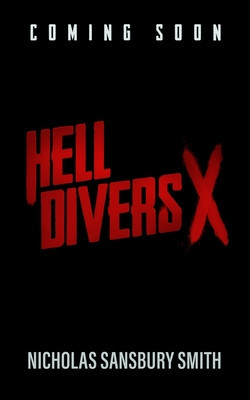 Hell Divers X: Fallout foto