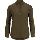 Camasa Trail L/S Women Willow Green