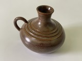Văzută &icirc;n miniatură, studio de ceramică suedeză, anii 1970