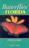 Butterflies of Florida Field Guide