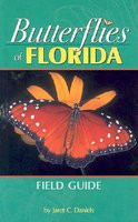 Butterflies of Florida Field Guide foto