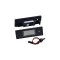 Set 2 lampi LED numar compatibil BMW MINI - 2