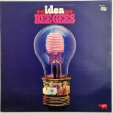Bee Gees &lrm;&ndash; Idea _ NM / NM vinil, LP, disc muzica rock _ RSO, Franta, 1979