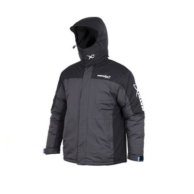 Costum Matrix Winter suit XXL foto