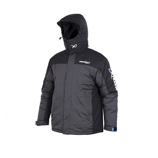 Costum Matrix Winter suit XXL