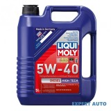 Ulei motor 5w40 liqui moly 5 l UNIVERSAL Universal, Array