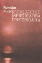 O calatorie spre marea interioara, volumul III foto