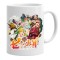Cana alba personalizata anime the seven deadly sins, INOVATIX&reg;. 330 ml