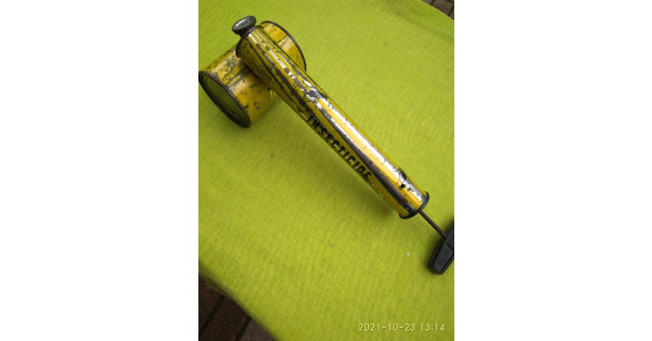Pompa de insecticid pentru gandaci | Okazii.ro