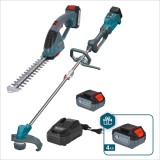 Cumpara ieftin Set promotional pentru ingrijirea gradinii KS SHT-BCT-SET