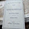 A. Meillet Precis de Phonetique Historique du Latin (1906)