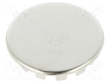 Capac de protecție oțel 10,3mm diametru flanșă 41,65mm KEYSTONE