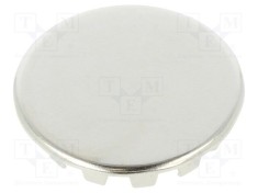 Capac de protecție oțel 10,3mm diametru flanșă 41,65mm KEYSTONE