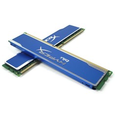 Kit Kingston HyperX Blu 2x 8GB DDR3 1600MHz LC10 Non-ECC KHX1600C10D3B1K2/16G