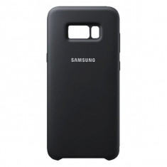 Husa pentru Telefon Mobil Samsung 222142 Samsung S8+ Gri Argintiu foto