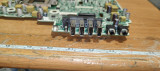 Placa de Baza PC HP Compaq Elite 8300 Ultra Slim 656937-002 Lga1155 #A5504