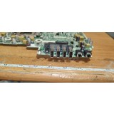 Placa de Baza PC HP Compaq Elite 8300 Ultra Slim 656937-002 Lga1155 #A5504