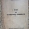 CURS DE MATEMATICI GENERALE VOL I