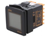 Voltmetru Digital de Panou 50-480V LCD