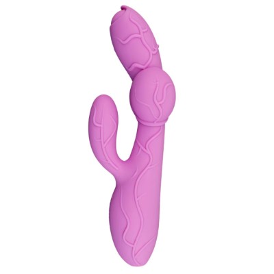 Dildo Fantasy Interstellar Pink foto
