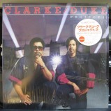 Vinil &quot;Japan Press&quot; Stanley Clarke/George Duke &ndash; Clarke / Duke Project II (VG++)