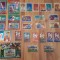 Lot colite si serii korea 3d 1976,1977 si 1982 6 colite si 4 serii mnh