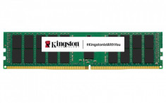 KSM32RS8/16MFR 16GB DDR4-3200 ECC DIMM foto