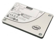 SSD Server Lenovo S4500 960GB 6Gb/s 2.5 inch foto